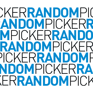 Avatar RandomPicker.com