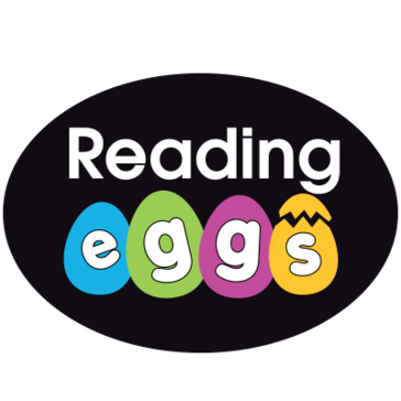 Avatar Reading Eggs