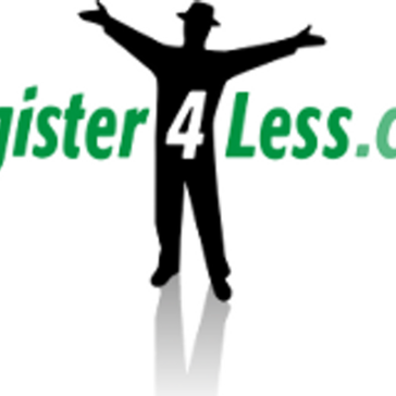 Avatar Register4Less Domain Registration