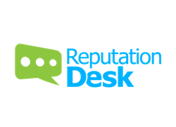 Avatar Reputation Desk