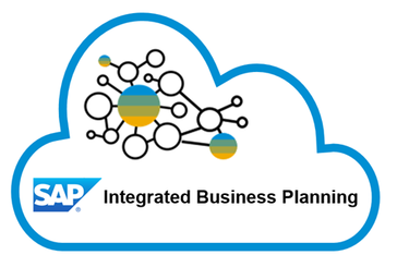 sap integrated business planning architecture