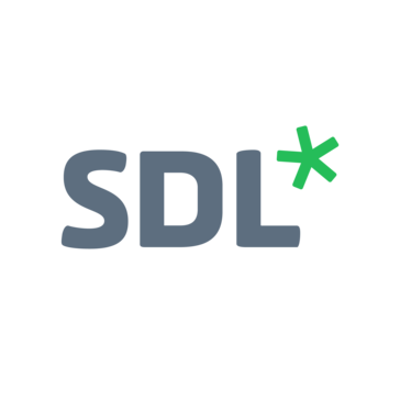 SDL Tridion Docs Avatar SDL Tridion Docs
