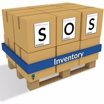 Avatar SOS Inventory