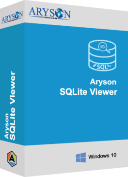 Avatar SQLite Database Viewer