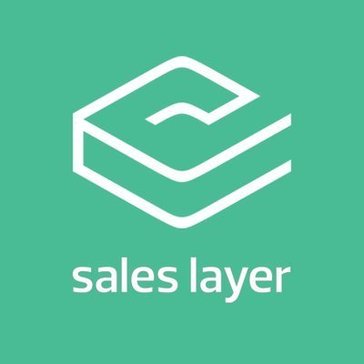 Avatar Sales Layer PIM