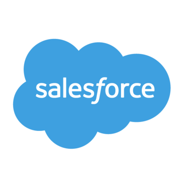 Avatar Salesforce Lightning External Apps