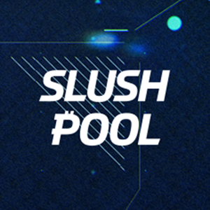 Avatar Slush Pool