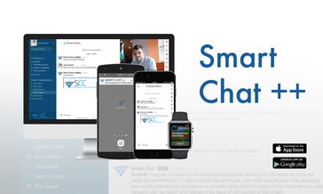 Avatar Smart Chat ++