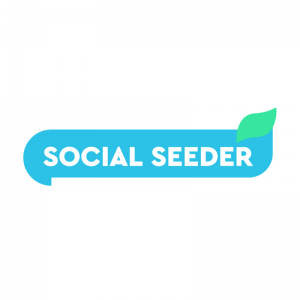 Avatar Social Seeder