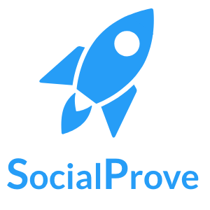 Avatar SocialProve