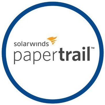 Avatar SolarWinds Papertrail