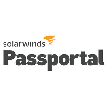 Avatar SolarWinds Passportal