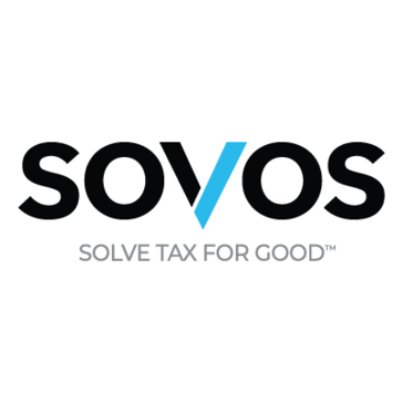 Avatar Sovos Intelligent Compliance Cloud