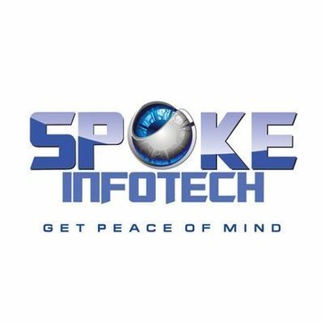 Avatar Spoke Infotech Smart CRM