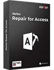 Avatar Stellar Repair for Access