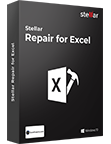 Avatar Stellar Repair for Excel