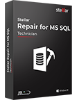 Avatar Stellar Repair for MS SQL