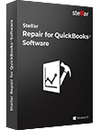 Avatar Stellar Repair for QuickBooks® Software