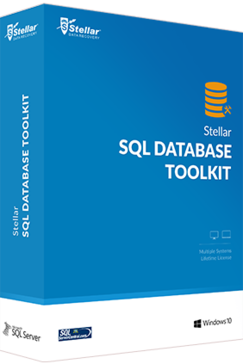 Avatar Stellar SQL Database Toolkit