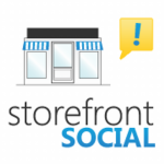 Avatar Storefront Social