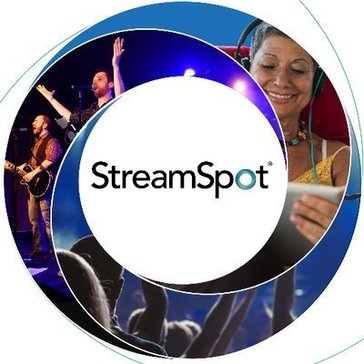 Avatar StreamSpot