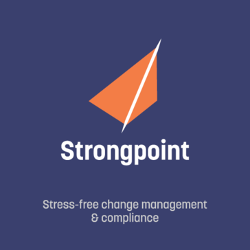 Avatar Strongpoint: Stress-free Change Management & Compliance