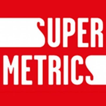 Avatar Supermetrics for Google Sheets for G Suite