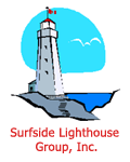 Avatar Surfside Lighthouse