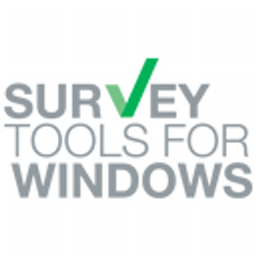 Avatar Survey Tools for Windows