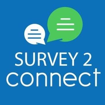 Avatar Survey2Connect