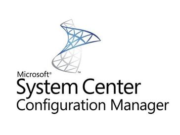 Avatar System Center Configuration Manager