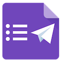 Avatar Telegram Notifications for G Suite