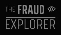 Avatar The Fraud Explorer