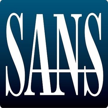 Avatar The SANS Institute