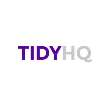 TidyHQ Avatar TidyHQ