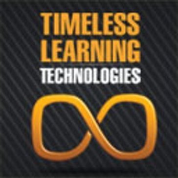 Avatar Timeless Learntech Virtual Classroom