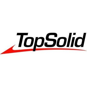 TopSolid’Cam Avatar TopSolid'Cam