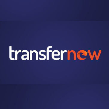 Avatar TransferNow - Send large files for free