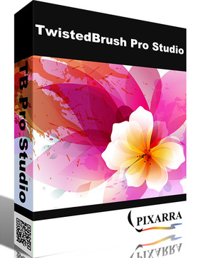 Avatar TwistedBrush Pro Studio
