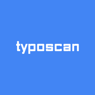 Avatar Typoscan