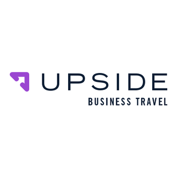 Avatar Upside Business Travel