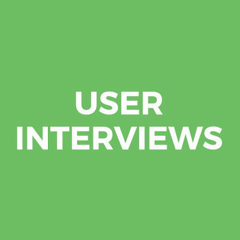Avatar User Interviews