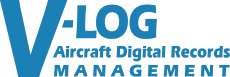Avatar V-Log Aircraft Digital Logbook