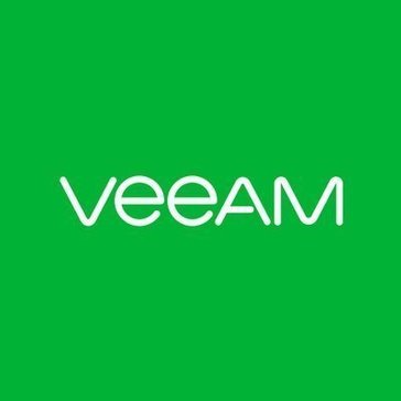 Avatar Veeam Agent for Microsoft Windows