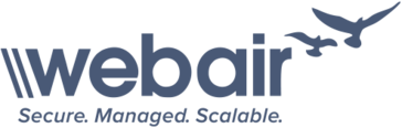 Avatar Webair Database-as-a-Service (DBaaS)