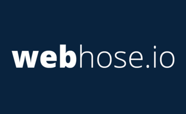 Avatar Webhose.io