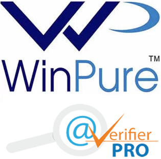 Avatar WinPure Email Verifier Pro