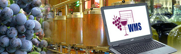 Avatar Wine Management System
