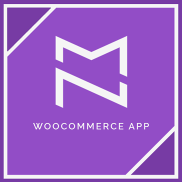 Avatar WooCommerce Mobile App Builder
