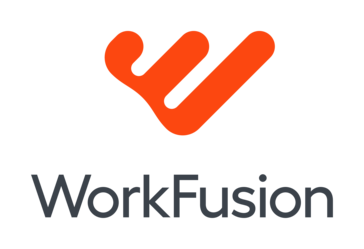 Avatar Workfusion Intelligent Automation Cloud